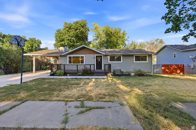 325 N 200 W, Smithfield, UT 84335 - #2