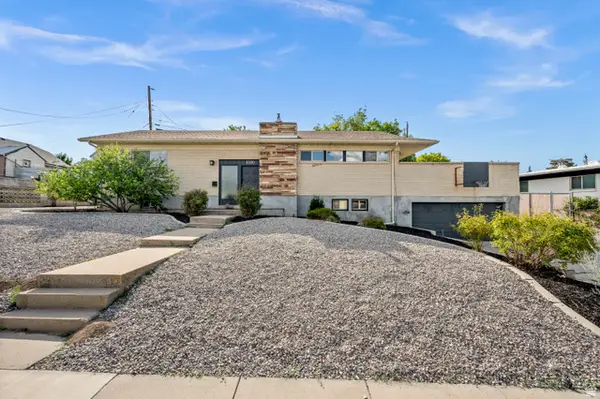 5580 S 235 E, Murray, UT 84107