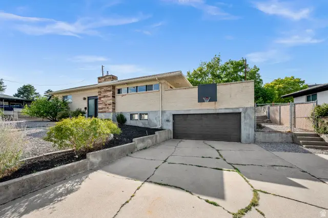 5580 S 235 E, Murray, UT 84107 - #2