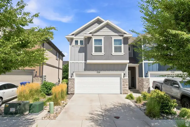 712 N 2560 E, Spanish Fork, UT 84660 - #1