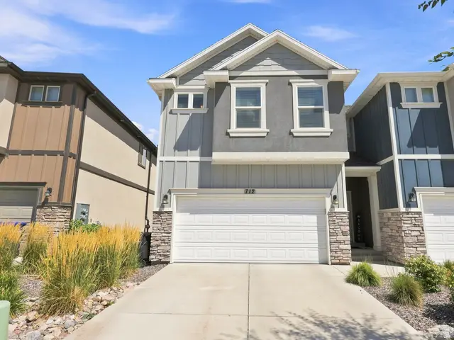 712 N 2560 E, Spanish Fork, UT 84660 - #2