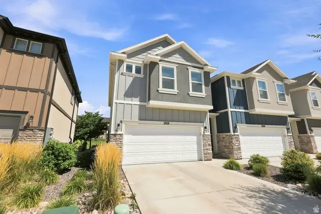 712 N 2560 E, Spanish Fork, UT 84660 - #3