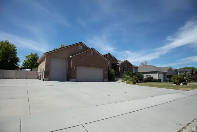 1825 N 3450 W, Plain City, UT 84404 - #2