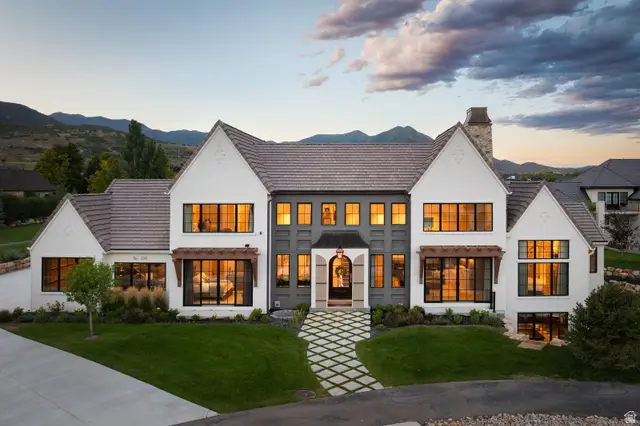 558 W Rheinfalls Cir, Midway, UT 84049 - #1