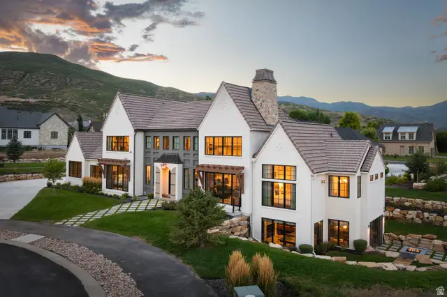 558 W Rheinfalls Cir, Midway, UT 84049 - #2
