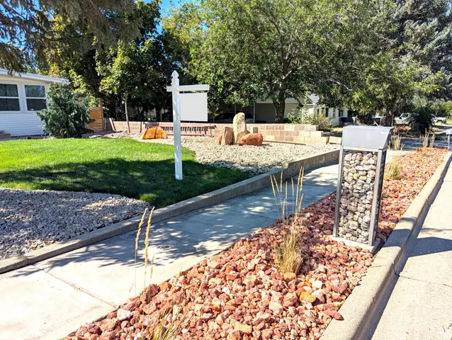 64 E 200 N, North Salt Lake, UT 84054 - #2