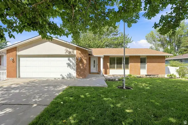 10324 S 2505 E, Sandy, UT 84092