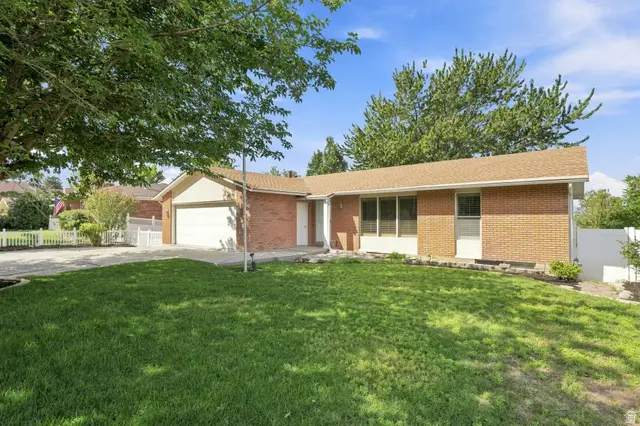 10324 S 2505 E, Sandy, UT 84092 - #2