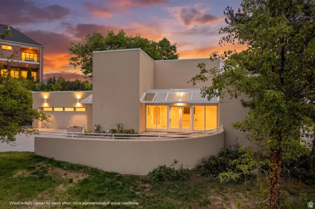 1704 E Fort Douglas Cir, Salt Lake City, UT 84103 - #2