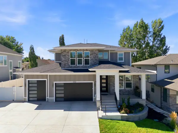 330 E Sandy Oaks Dr S, Sandy, UT 84070