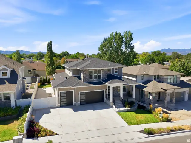 330 E Sandy Oaks Dr S, Sandy, UT 84070 - #3