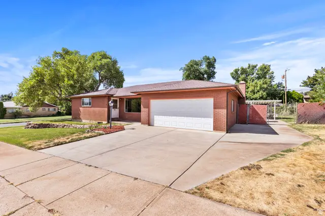 1008 Henderson Dr, Ogden, UT 84404 - #2
