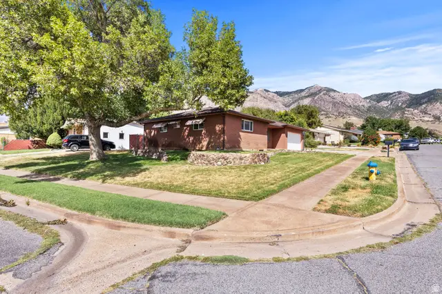 1008 Henderson Dr, Ogden, UT 84404 - #3