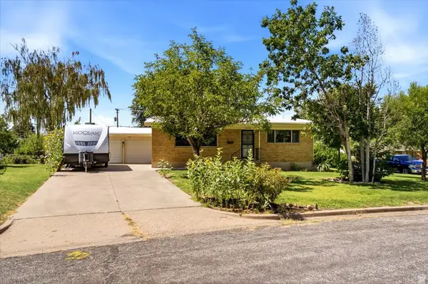 3377 S Fowler Ave E, Ogden, UT 84403