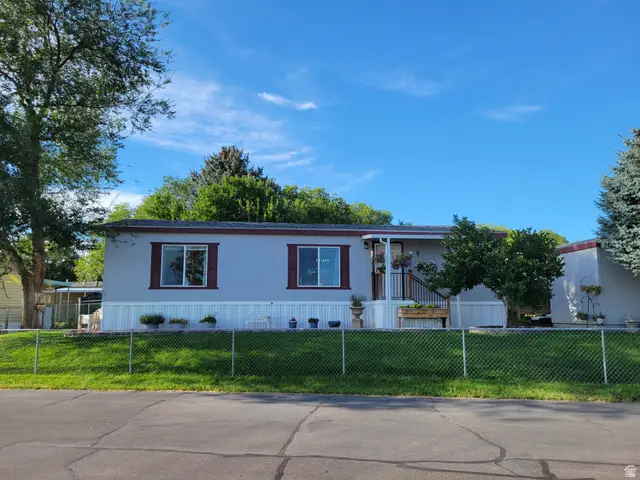237 Fremont Way, Layton, UT 84041 - #1