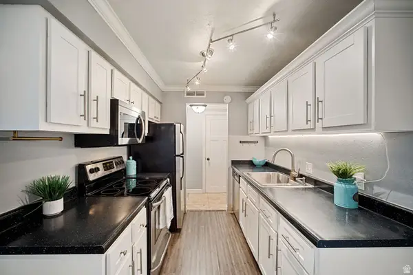 66 W Lester Ave S #K-23, Murray, UT 84107