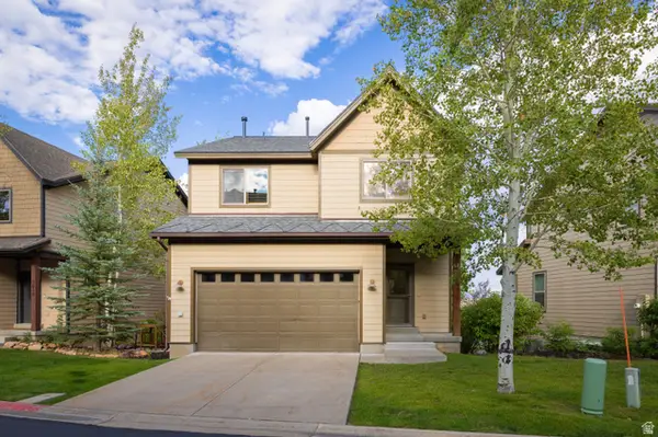 5604 N Kodiak Way, Park City, UT 84098