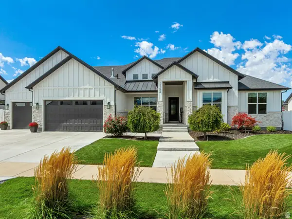 13244 S Lucky Dog Ln, Riverton, UT 84065
