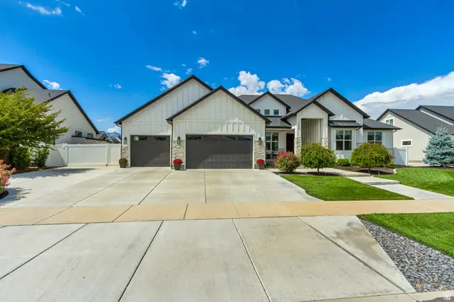 13244 S Lucky Dog Ln, Riverton, UT 84065 - #2