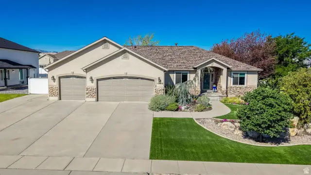 10098 S 3490 W, South Jordan, UT 84095 - #1