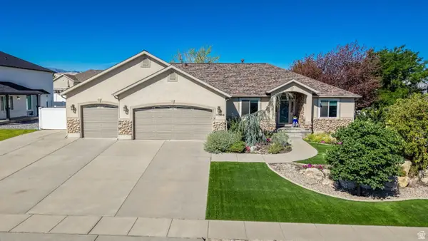 10098 S 3490 W, South Jordan, UT 84095