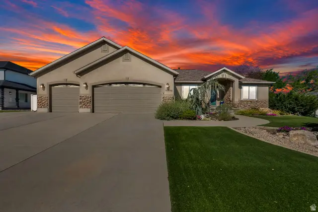 10098 S 3490 W, South Jordan, UT 84095 - #2