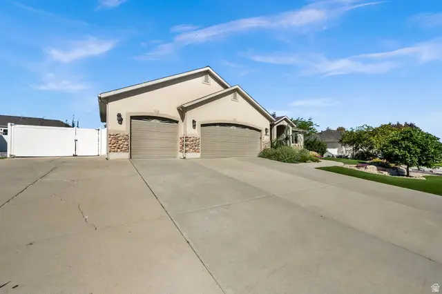 10098 S 3490 W, South Jordan, UT 84095 - #3
