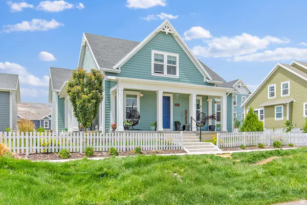 11586 S Bingham Rim Rd W, South Jordan, UT 84009