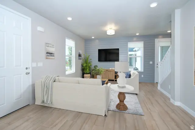 11586 S Bingham Rim Rd W, South Jordan, UT 84009 - #3