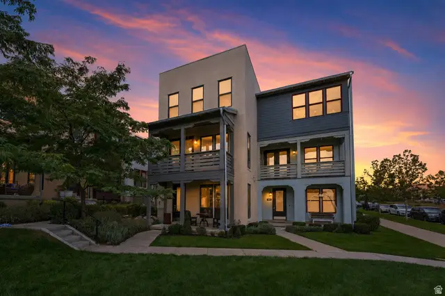4871 W South Jordan Pkwy, South Jordan, UT 84009 - #1