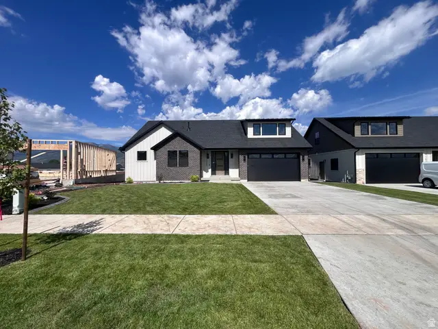 1162 S Lauren Ln #LOT 4, Heber City, UT 84032 - #1