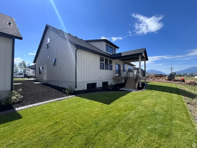 1162 S Lauren Ln #LOT 4, Heber City, UT 84032 - #2