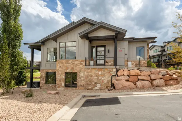 4348 Frost Haven Rd #18, Park City, UT 84098 - #3
