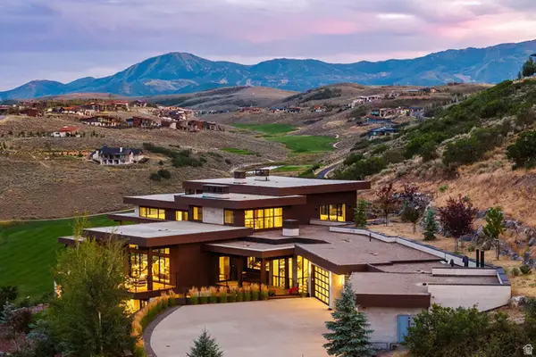 3780 Aspen Camp Loop, Park City, UT 84098