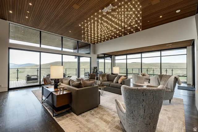 3780 Aspen Camp Loop, Park City, UT 84098 - #2