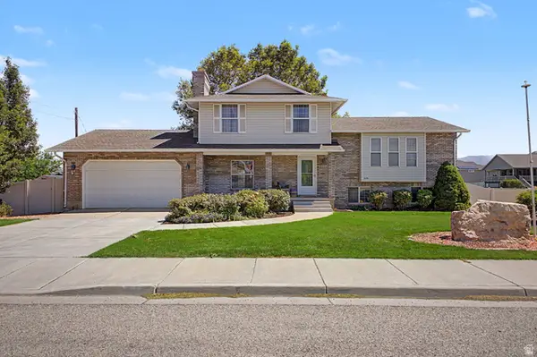 3392 S 4700 W, West Haven, UT 84401