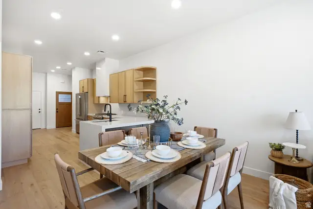 2490 Big Willow Trl #508, Park City, UT 84060 - #1