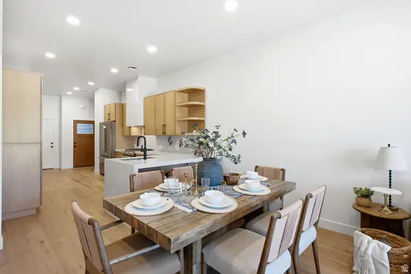 2490 Big Willow Trl #508, Park City, UT 84060