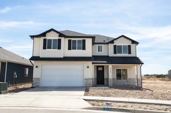 513 W 1800 N, Harrisville, UT 84404