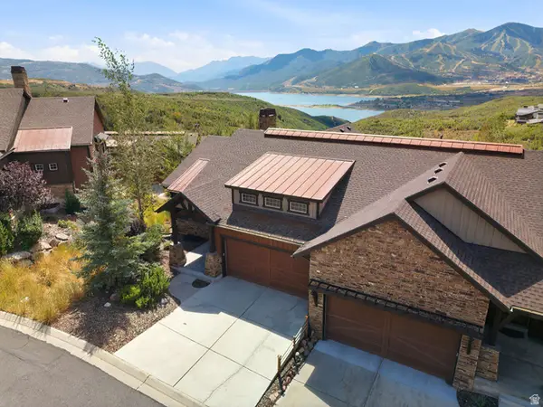 1578 E Longview Dr, Hideout, UT 84036