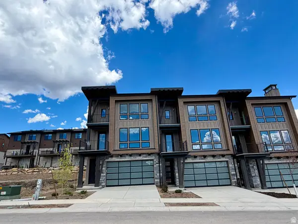2034 W Pointe Dr, Heber City, UT 84032
