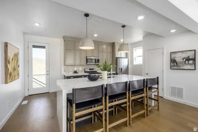 2034 W Pointe Dr, Heber City, UT 84032 - #2
