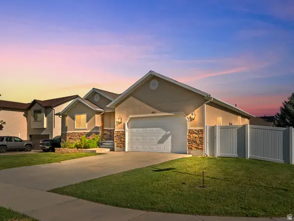 351 E 2110 S, Heber City, UT 84032