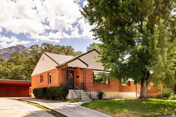 2650 Tyler Ave E, Ogden, UT 84401