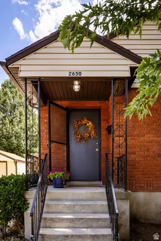 2650 Tyler Ave E, Ogden, UT 84401 - #2