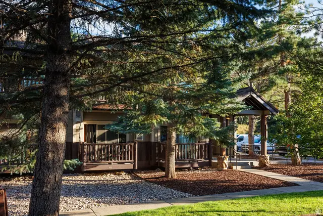 2305 N Sidewinder Dr E #927, Park City, UT 84060 - #1