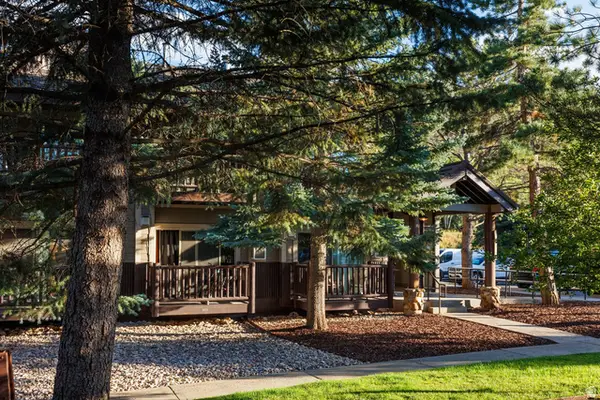 2305 N Sidewinder Dr E #927, Park City, UT 84060