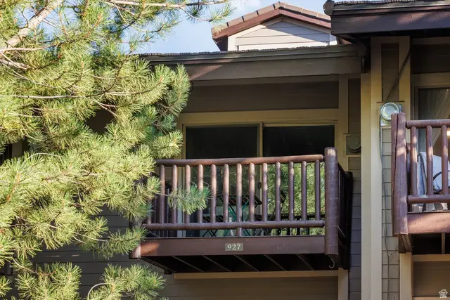 2305 N Sidewinder Dr E #927, Park City, UT 84060 - #2