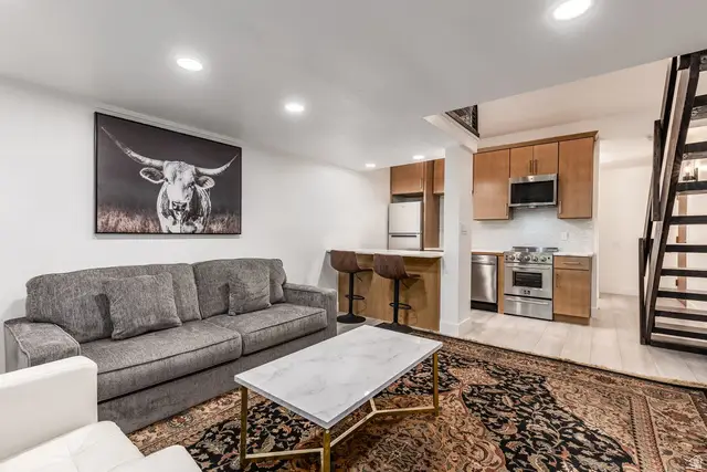 2305 N Sidewinder Dr E #927, Park City, UT 84060 - #3