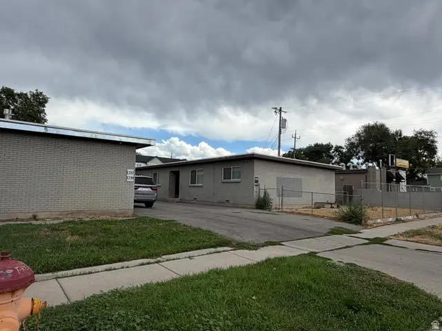 1241 S 300 E, Salt Lake City, UT 84121 - #1